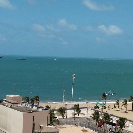 Porto De Iracema - 611 Frente Mar Apartment Fortaleza  Bagian luar foto